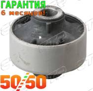 Сайлентблок рычага подвески CVKH-117 CTR Гарантия 20.000 км!