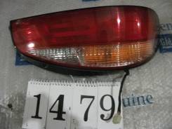 Фонарь задний лев KIA Clarus Hyundai-Kia 0K9A051160K в Миассе Фонарь задний лев KIA CLARUS Hyundai-Kia 0K9A051160K