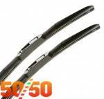 Щетка стеклоочистителя 400mm гибридная RHD DUx040R DU-040R DENSO OriginaL
