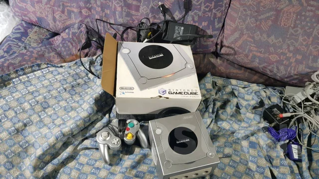 Nintendo GameCube ����
