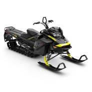 BRP Ski-Doo Summit X. ��������, ��� ���, ��� �������. ��� ����� �� ����