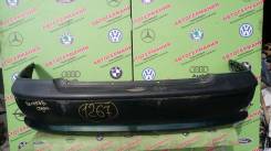 Бампер. Opel Vectra, B, 36, 31, 38 Двигатели: X20XEV, 20NEJ, Y16XE, X17DT, X16SZR, Y22DTR, Z18XE, X18XE1, Z16XE, X18XE, Z22SE, Y26SE, X20DTH, X20DTL...