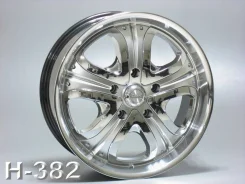RW Premium H-382. 8.5x20", 5x130, ET45, �� 71,6���. ����