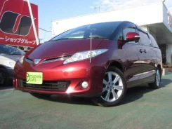 Toyota Estima. �������, ��������, 2.4 (160��.�.), ������, 73 000����. ��, ��� ���. ��� ����� �� ������������ ����