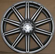 Race Ready CSS7103. 9.0x20", 5x114.30, ET40, ЦО 73,1 мм.