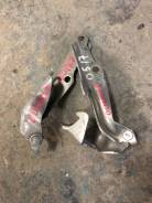 Крепление капота. Toyota Mark II, GX100, GX105, JZX100, JZX101, JZX105, LX100 Двигатели: 1GFE, 1JZGE, 1JZGTE, 2JZGE, 2LTE
