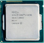 Intel Core i5-4670K ����
