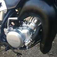 Yamaha YZ 80. 80����. ��., ��������, ���������, ��� ������� ����