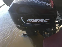Mercury. 225��.�., 2-�������, ����������, ���� L (508 ��), 2000 ��� ����