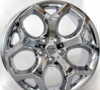 AITL. 10.0x19", 5x120.00, ET45, ЦО 72,6 мм.