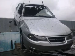 Daewoo Nexia. F16D ����