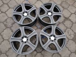 Carlsson. 9.0/10.5x21", 5x112.00, ET40/45, ЦО 66,6 мм. Под заказ
