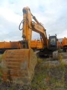 Hyundai R320LC-7. Экскаватор Hyundai 320LC-7, 1,60 куб. м.