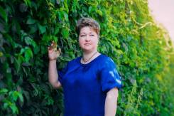 Специалист отдела кадров. Высшее образование, опыт работы 20 лет