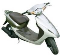 Honda Dio AF57. 49����. ��., ��������, ��� ���, ��� ������� ����