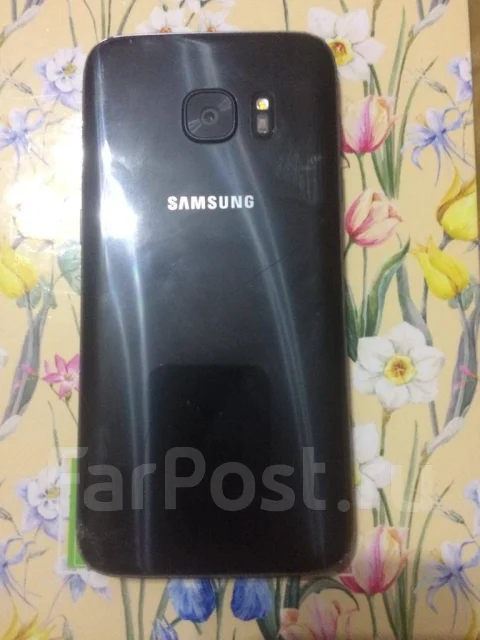 Samsung Galaxy S7. �/�, ������, 4G LTE ����