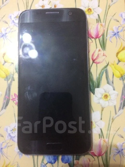 Samsung Galaxy S7. �/�, ������, 4G LTE ����