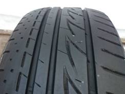 Bridgestone Playz RV. Летние, 2014 год, 20 %, 1 шт