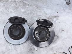 Диск тормозной. ГАЗ 31105 Волга ГАЗ 3102 Волга ГАЗ 3110 Волга Двигатели: GAZ560, ZMZ4021, ZMZ406210, ZMZ402, ZMZ40210, ZMZ402210, ZMZ405250, GAZ5601...