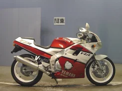 Yamaha FZR 250 ����