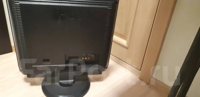 LG. 20" ����