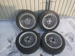 Michelin Pilot Exalto A/S. ������, �/�, ����� 50 % ����