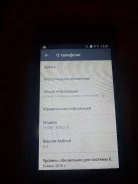 Fly FS408 Stratus 8. �����, ������, Dual-SIM ����
