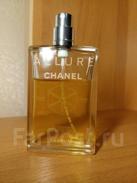 Ppi100 Imperator 2 тв 100 мл муж Chanel Allure Homme Sport