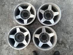 Vindeta Rosso. 6.0x14", 5x139.70, ET0