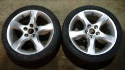 Toyota. 7.0x17", 5x114.30, ET45, ЦО 60,1 мм.