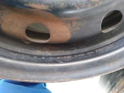 Dodge. x15", �� 72,0���.