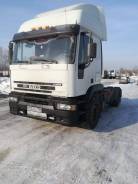 Iveco. Продам , 2001 год, 10 300 куб. см., 18 000 кг., 4x2