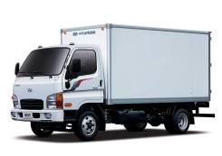 Hyundai HD35 City. изотермический фургон 1,5т новый!, 2 500 куб. см., 1 500 кг., 4x2. Под заказ