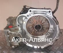 АКПП. Kia Rio, DC, JB Двигатели: A3E, A5D, A5E, B5DE, B6, D4FA, G4ED, G4EE