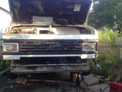 Fiat Ducato ����