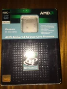 AMD Athlon 64 3500+