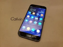 Samsung Galaxy S7. �/�, ������, 3G, 4G LTE, ����������, NFC ����