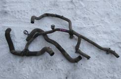 Патрубок системы охлаждения. Renault Megane Renault Fluence Renault Scenic Двигатели: K4M, H5F