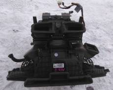 Корпус отопителя. Renault Megane, BZ00, BZ06, BZ0B, BZ0C, BZ0D, BZ0F, BZ0G, BZ0H, BZ0J, BZ0K, BZ0L, BZ0N, BZ0U, BZ12, BZ16, DZ, DZ00, DZ03, DZ0B, DZ0D...