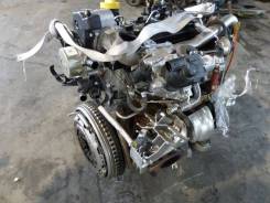 Двигатель в сборе. Renault: Arkana, Espace, Duster, Dokker, Cherokee, Express, Dokker Stepway, 21, 11, 25, Avantime, Alpine, 19, Clio, Fluence, Grand...