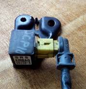 Датчик airbag. Toyota: Platz, Vitz, Sienta, Porte, WiLL Vi, Echo, Probox, Yaris Verso, Funcargo, Raum, Yaris, Echo Verso, Succeed, bB Двигатели: 1NZFE...