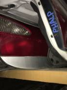 Крышка багажника. Mazda Efini MS-8, MB5A, MB5P, MBEP Двигатели: KFZE, KLZE