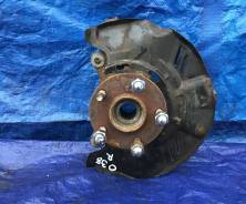 Рычаг, кулак поворотный. Subaru: Impreza WRX, Forester, Legacy, Impreza, Impreza WRX STI, Outback, XV, Exiga, Legacy B4 Двигатели: EJ255, EE20Z, EJ204...