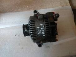 Генератор Ford Mondeo 2 1.8TD в Симферополе Генератор. Ford Mondeo, BAP, BFP, BNP Двигатели: L1J, L1L, L1N, L1Q, LCBD, NGA, NGB, NGC, NGD, RFK, RFN, RKB, RKF, RKH, RKJ, RKK, SEA, SEB, SEC, SGA