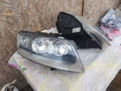 Фары пара ауди а6 с6 4f передние галоген в Пушкино Фара. Audi A6 Avant Audi S6 Audi A6, 4F2, 4F5, 4F2/C6, 4F5/C6 Audi S4 CAJA, BDH, CANC, CANA, CCDA, ASB, BDV, BYK, BDW, ASG, CAHA, BLB, BPJ, BPP, ARS...