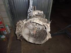 МКПП. Volvo V40 Volvo S40, VS14 Двигатель B4184S2
