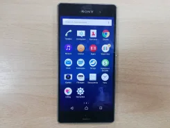 Sony Xperia Z3. �/�, ������, 3G, 4G LTE, ���������� ����