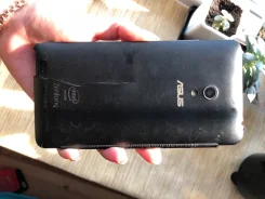 Asus ZenFone. �/�, ������ ����