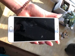 Meizu MX6. �/�, �����, ������� ����