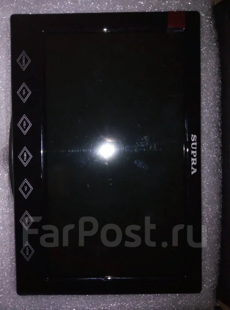 Supra STV-705. LCD (��) ����
